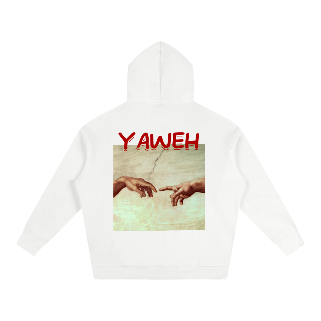 YAWEH HOODIE