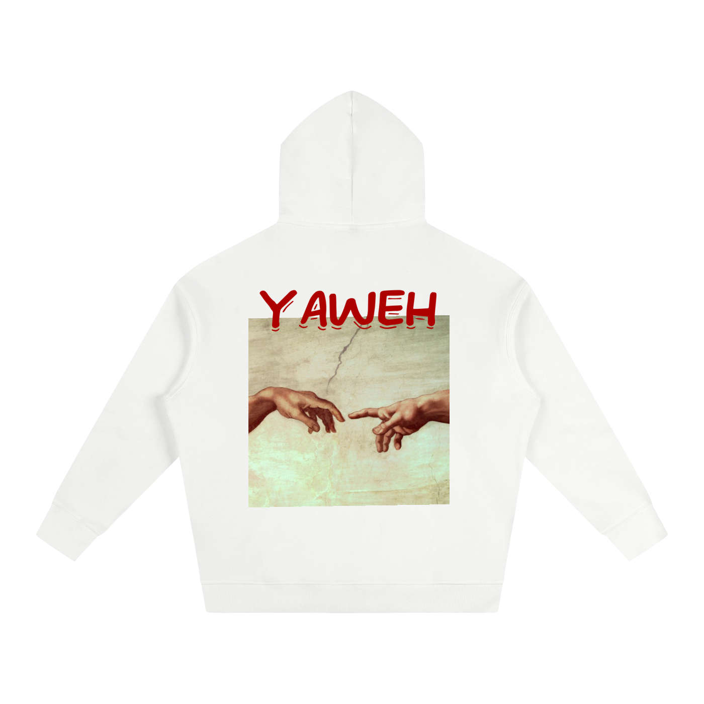 YAWEH HOODIE