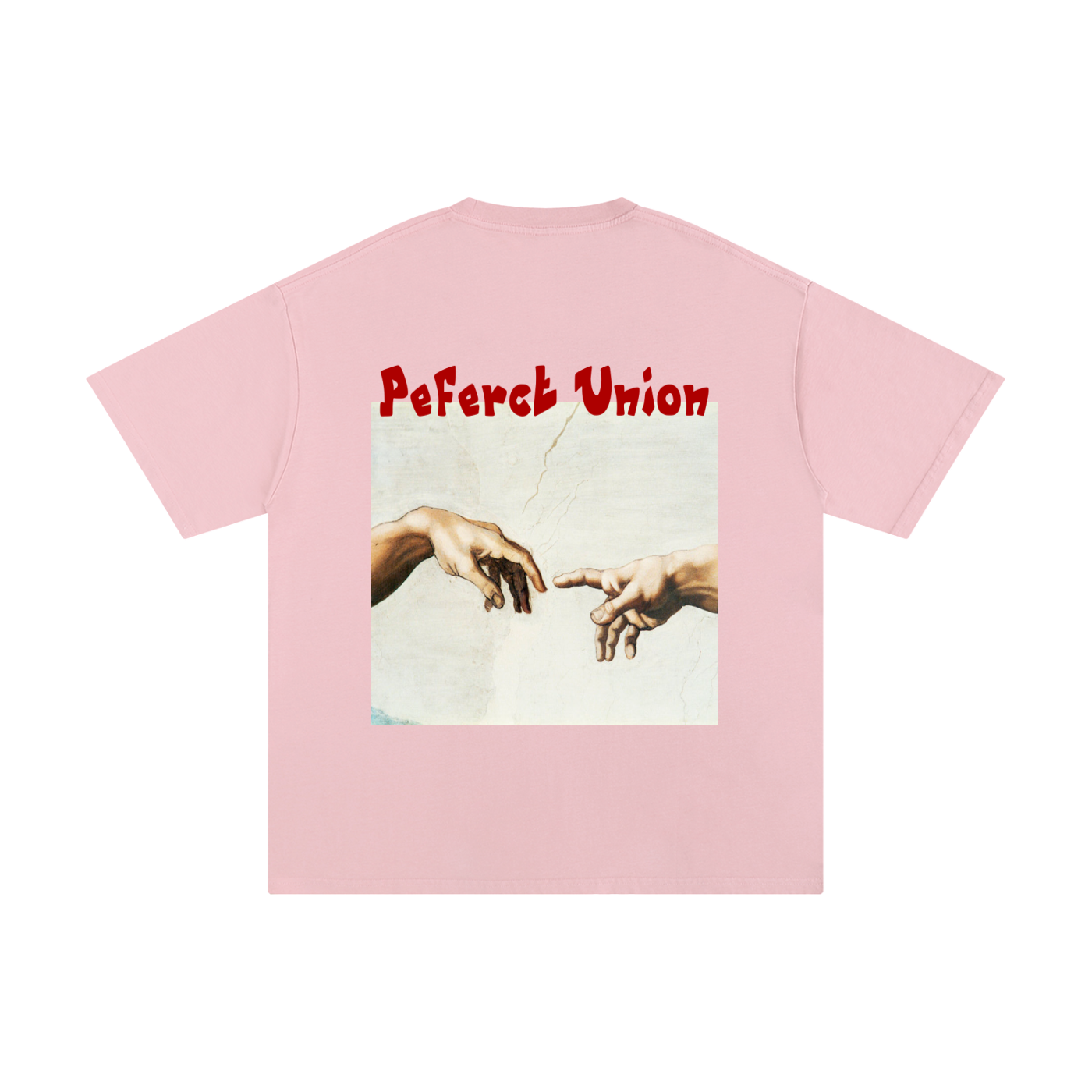 Perfect Union T-Shirt