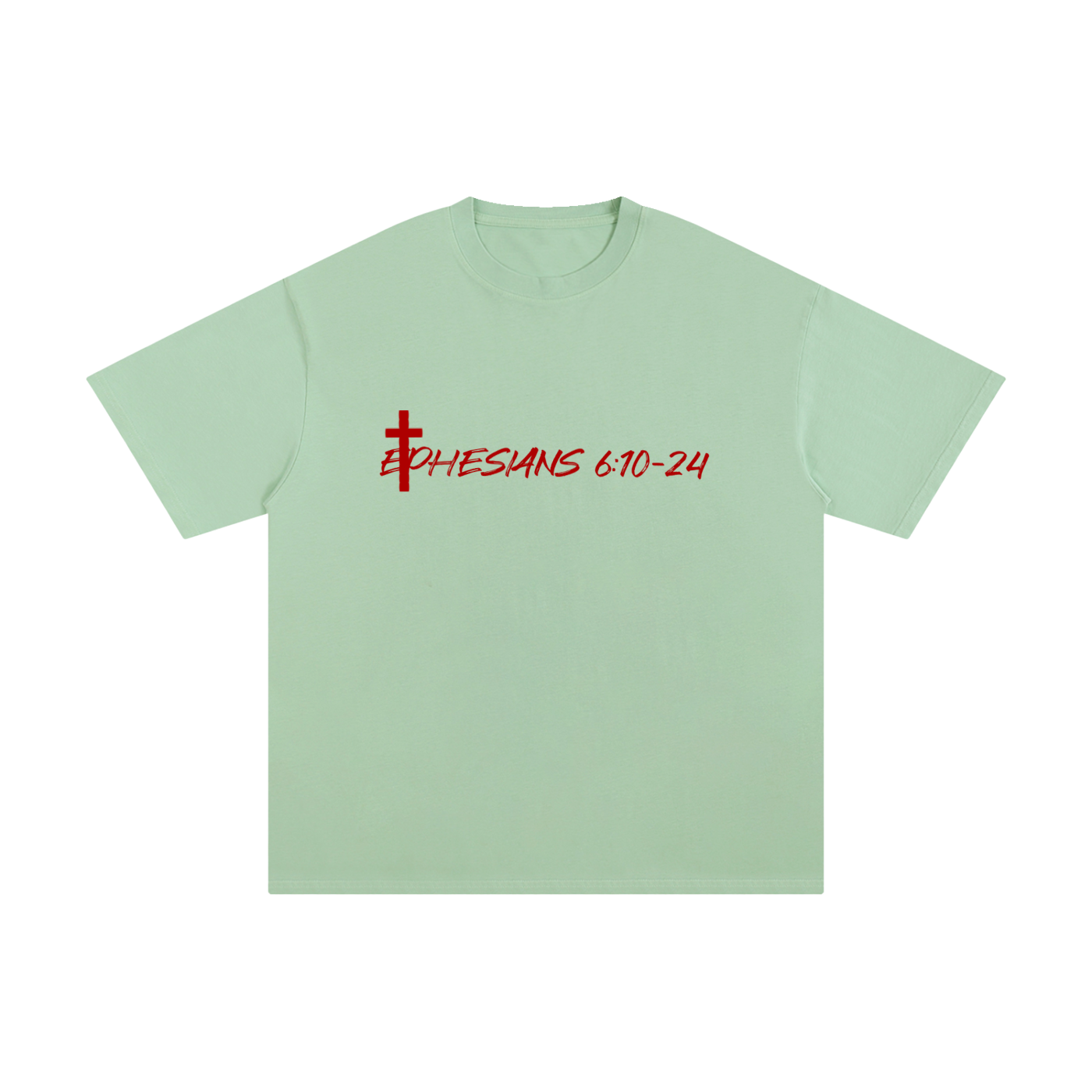 Perfect Union T-Shirt