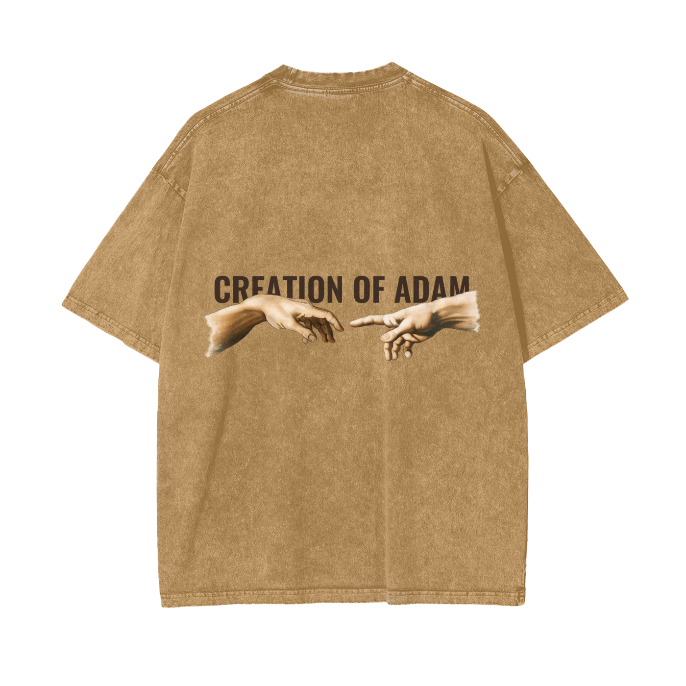 Creation Of Adam