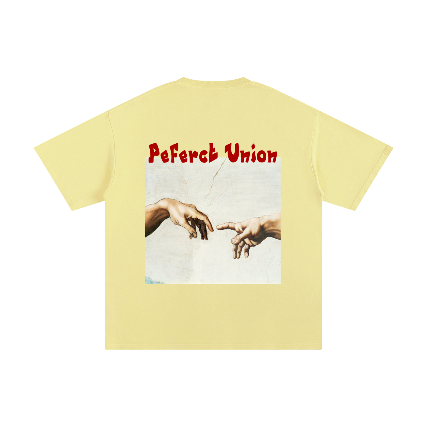 Perfect Union T-Shirt