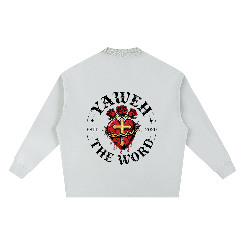 YAWEH Sweater