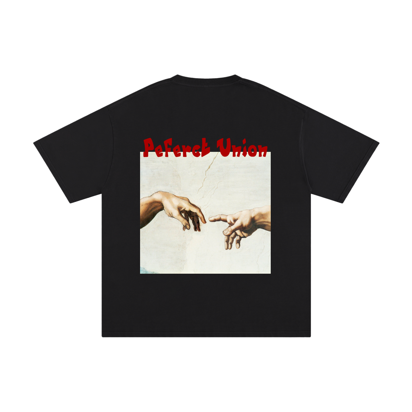 Perfect Union T-Shirt