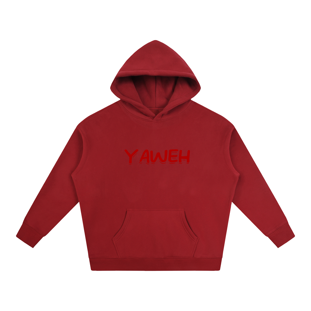 YAWEH HOODIE