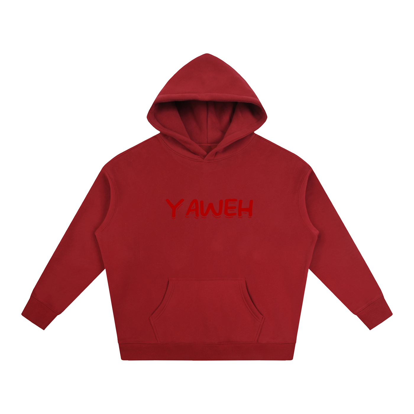 YAWEH HOODIE