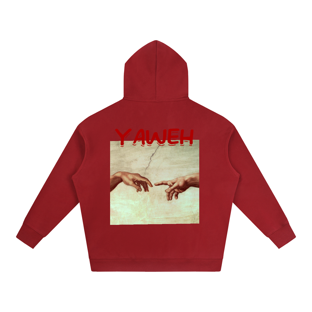 YAWEH HOODIE