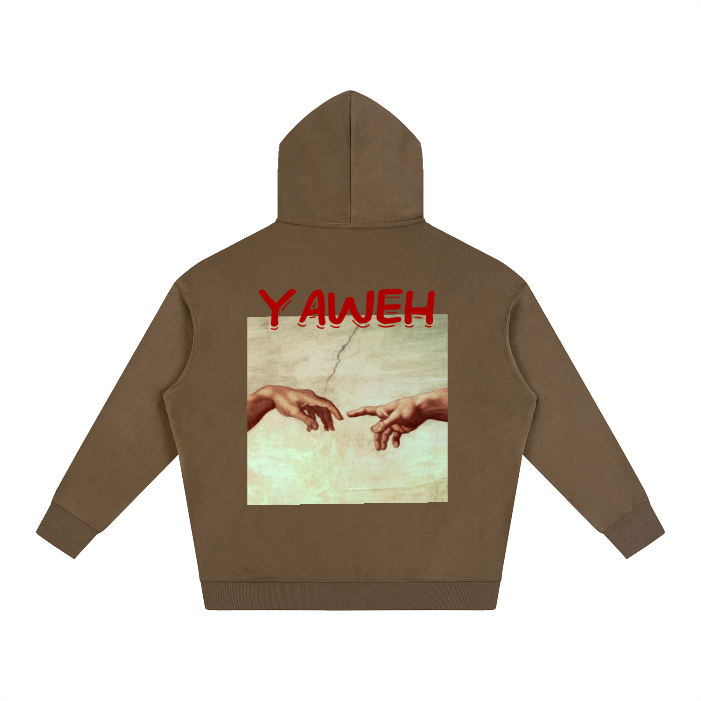 YAWEH HOODIE