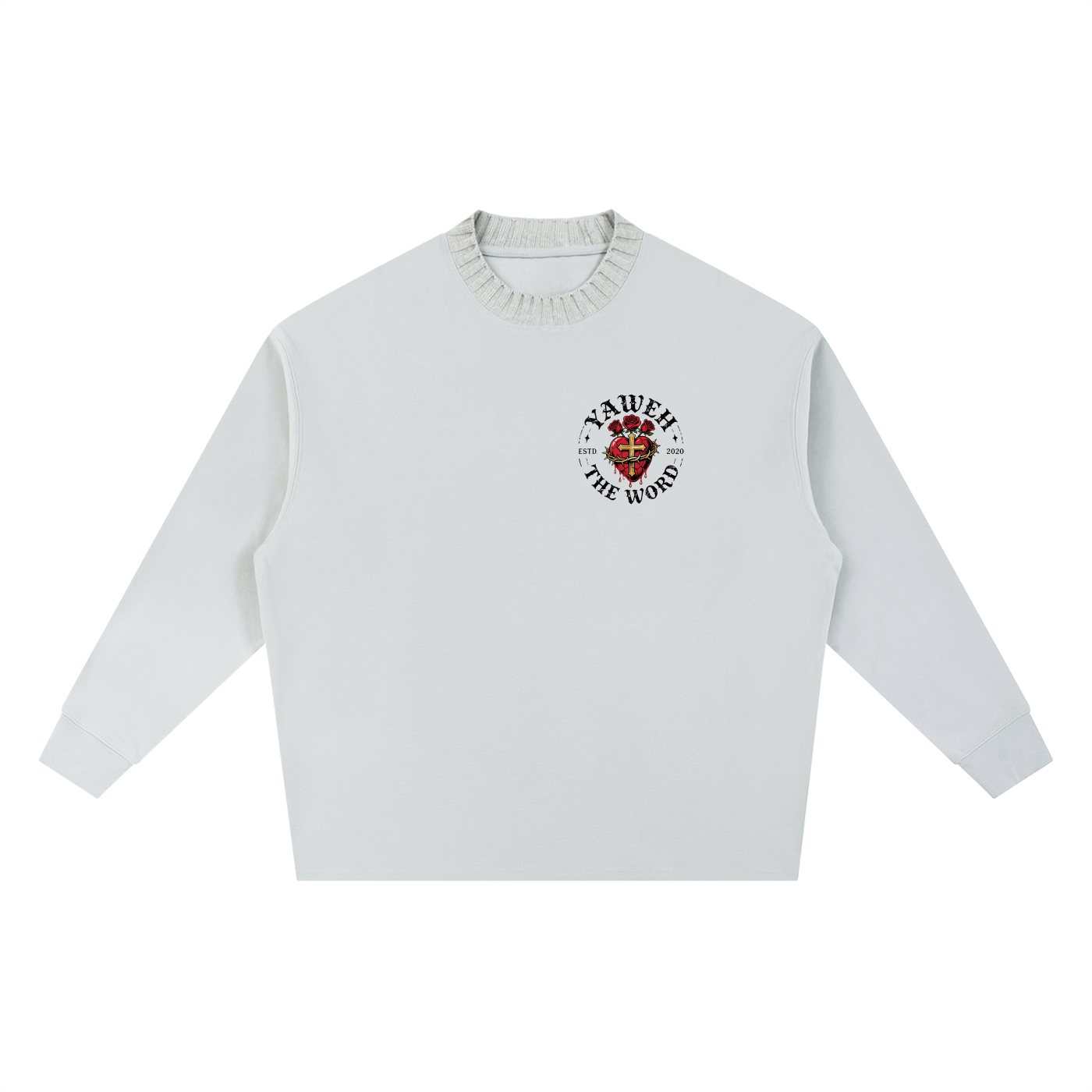 YAWEH Sweater