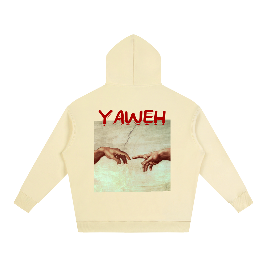 YAWEH HOODIE