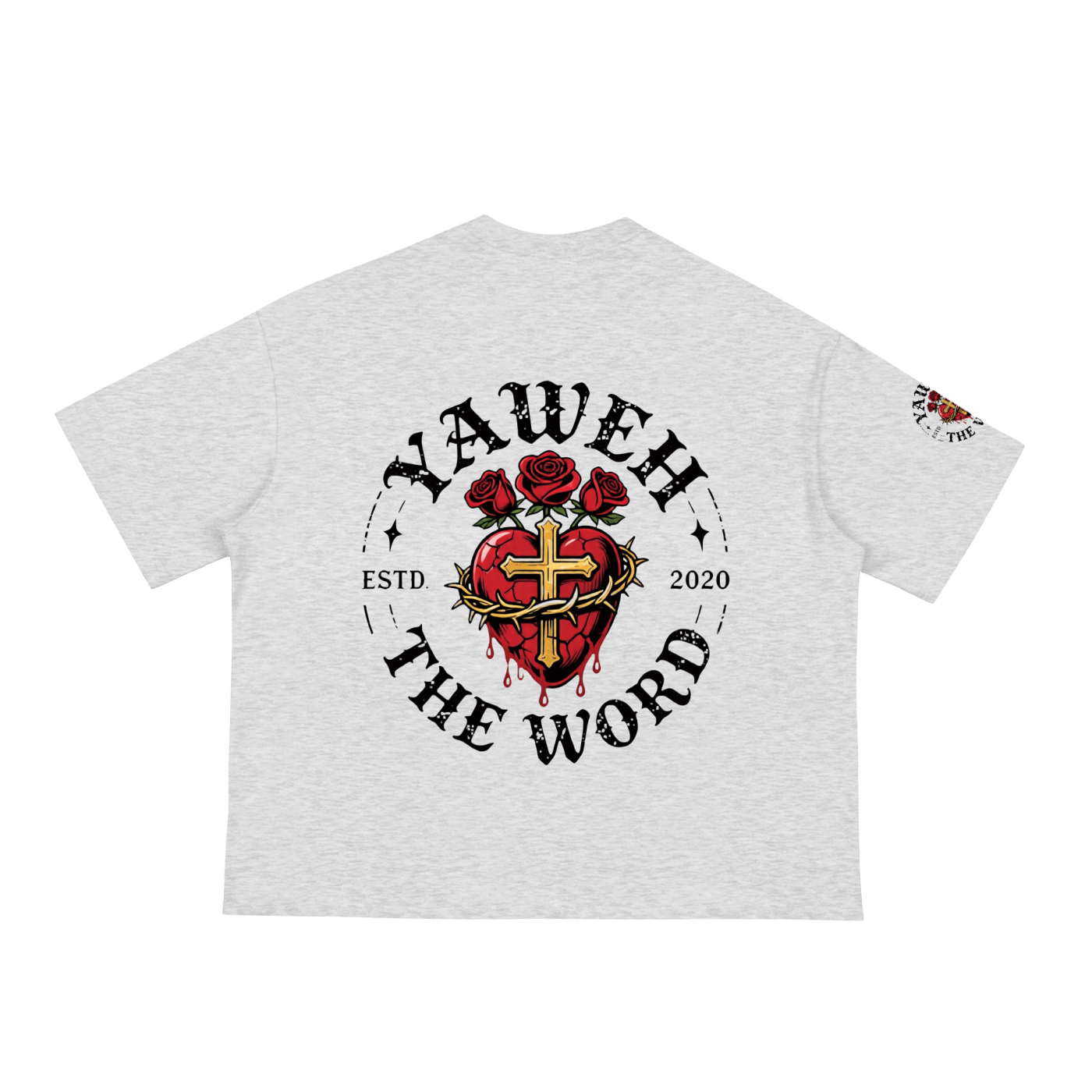 Love is Sharp T-Shirt
