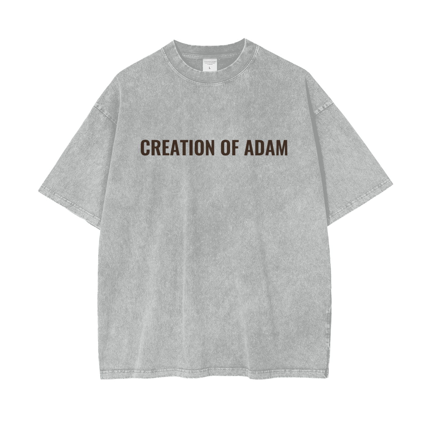 Creation Of Adam