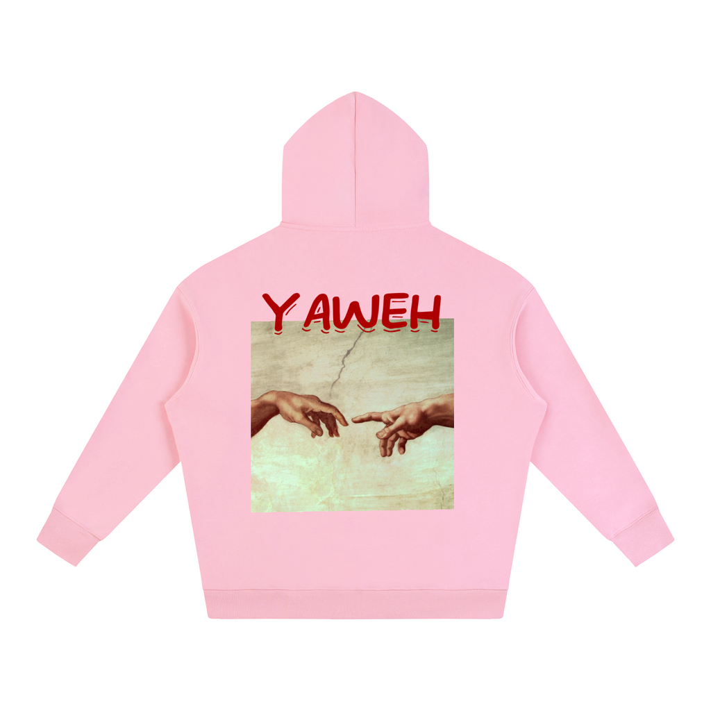 YAWEH HOODIE
