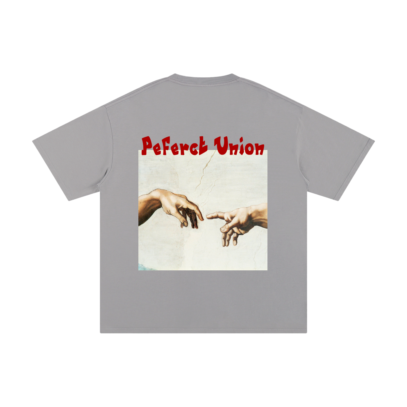 Perfect Union T-Shirt