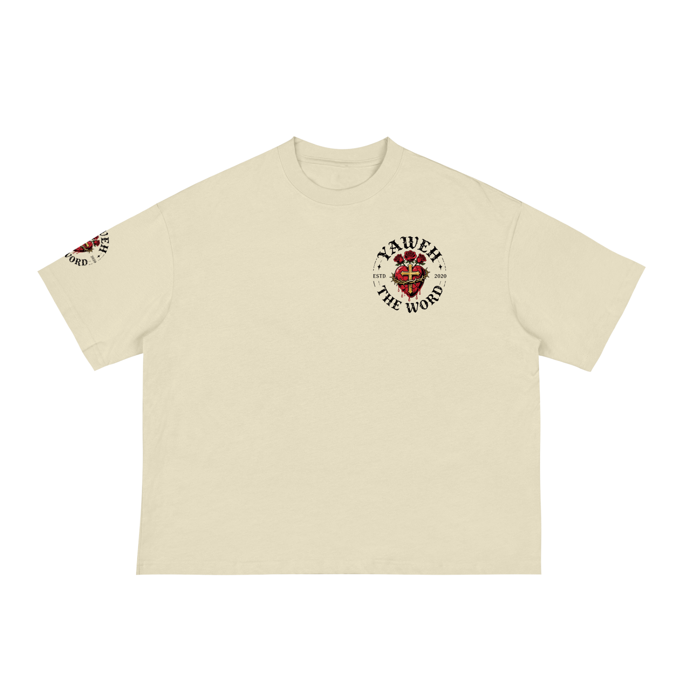 Love is Sharp T-Shirt
