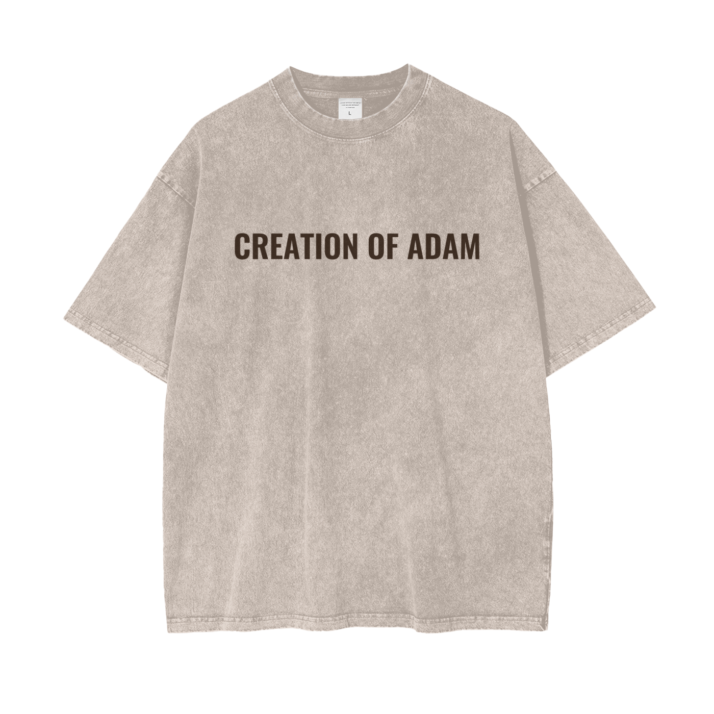 Creation Of Adam