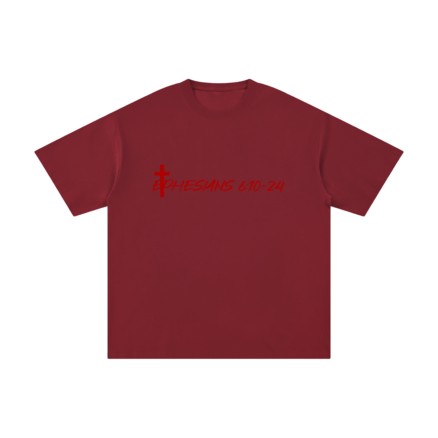 Perfect Union T-Shirt