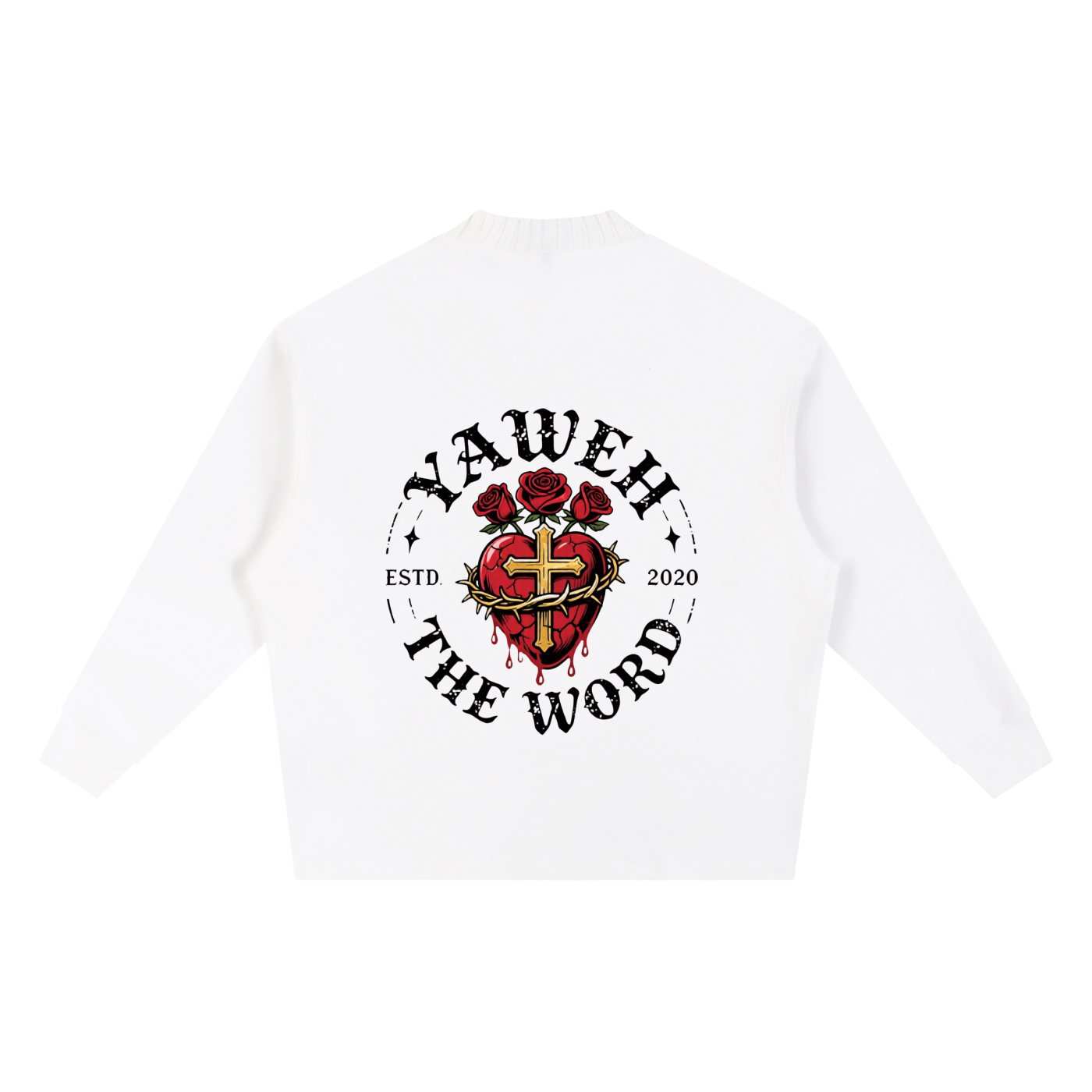 YAWEH Sweater