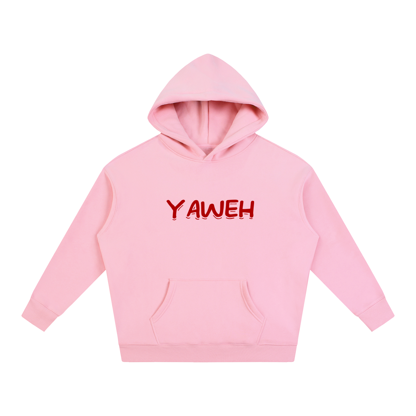 YAWEH HOODIE