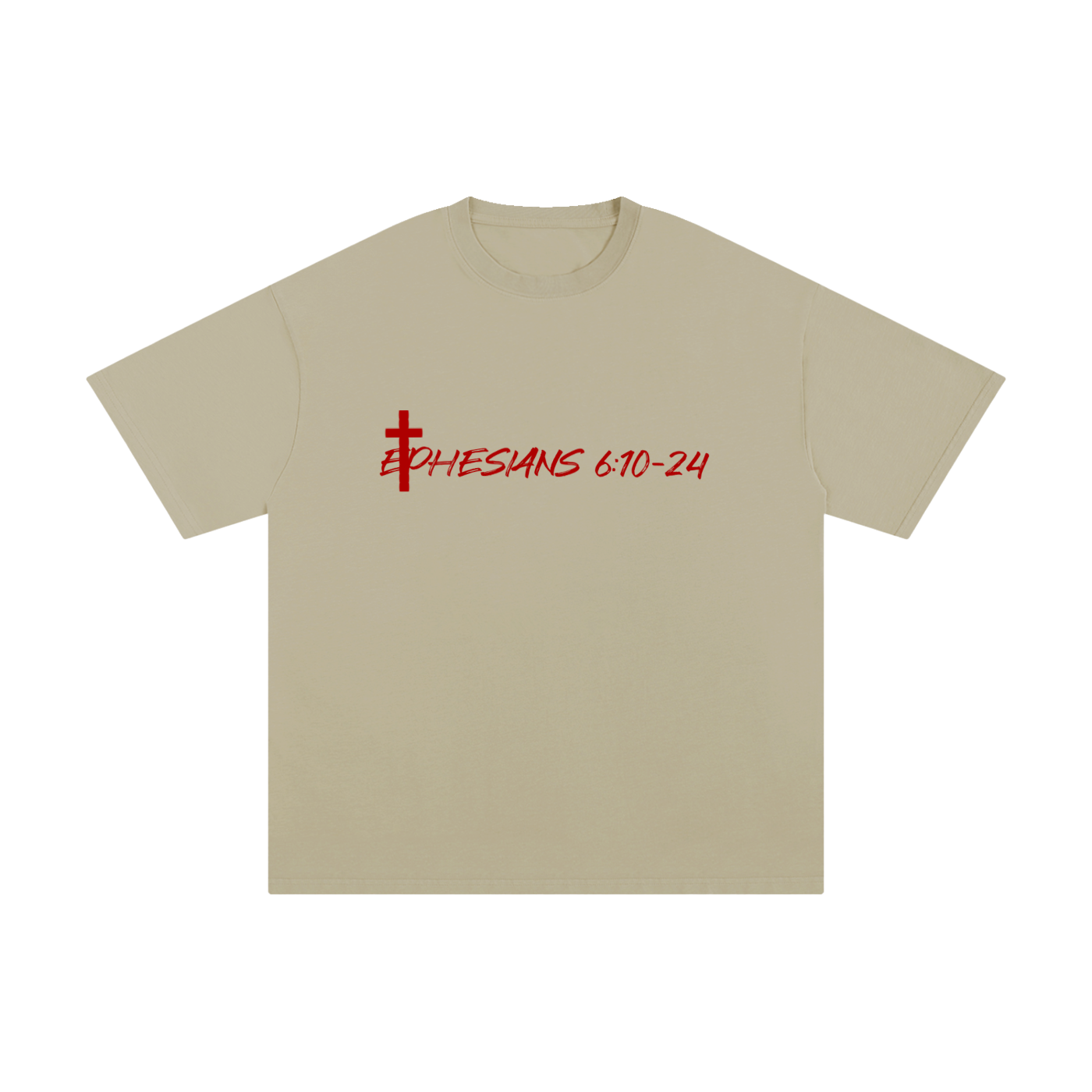 Perfect Union T-Shirt