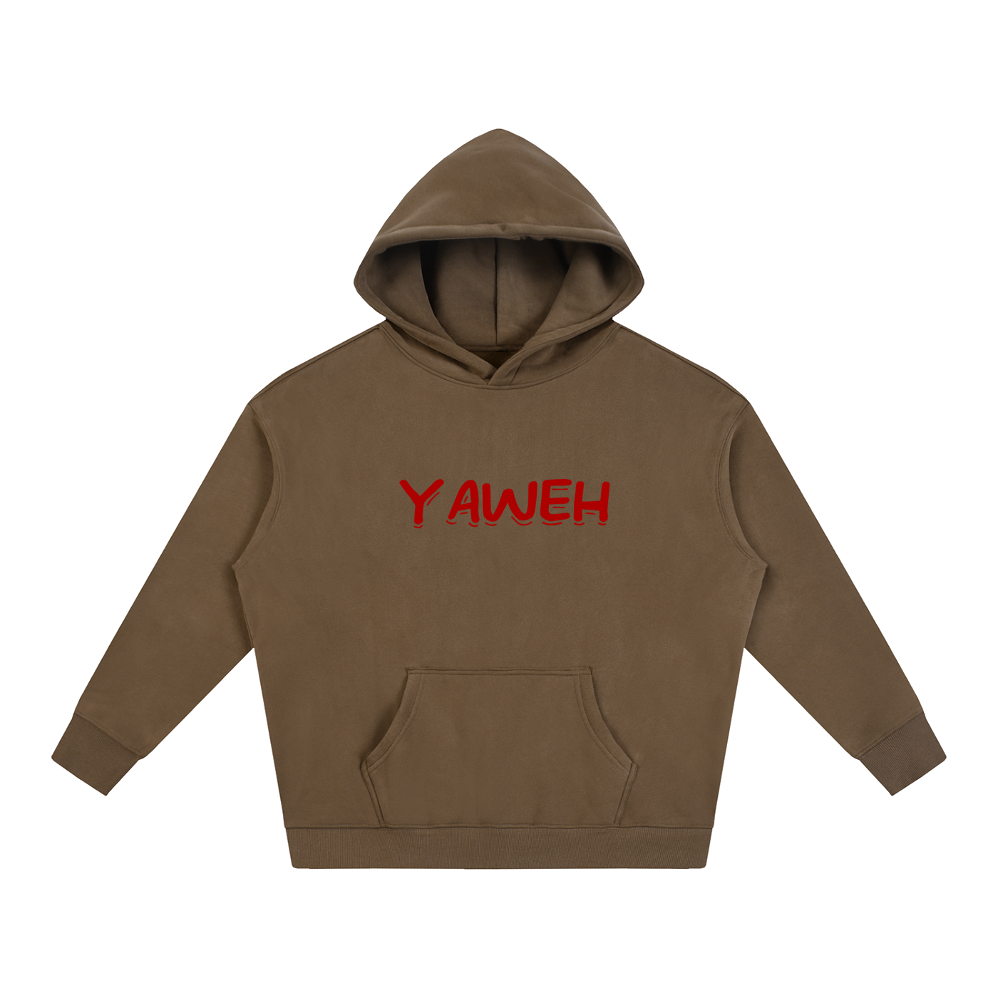 YAWEH HOODIE