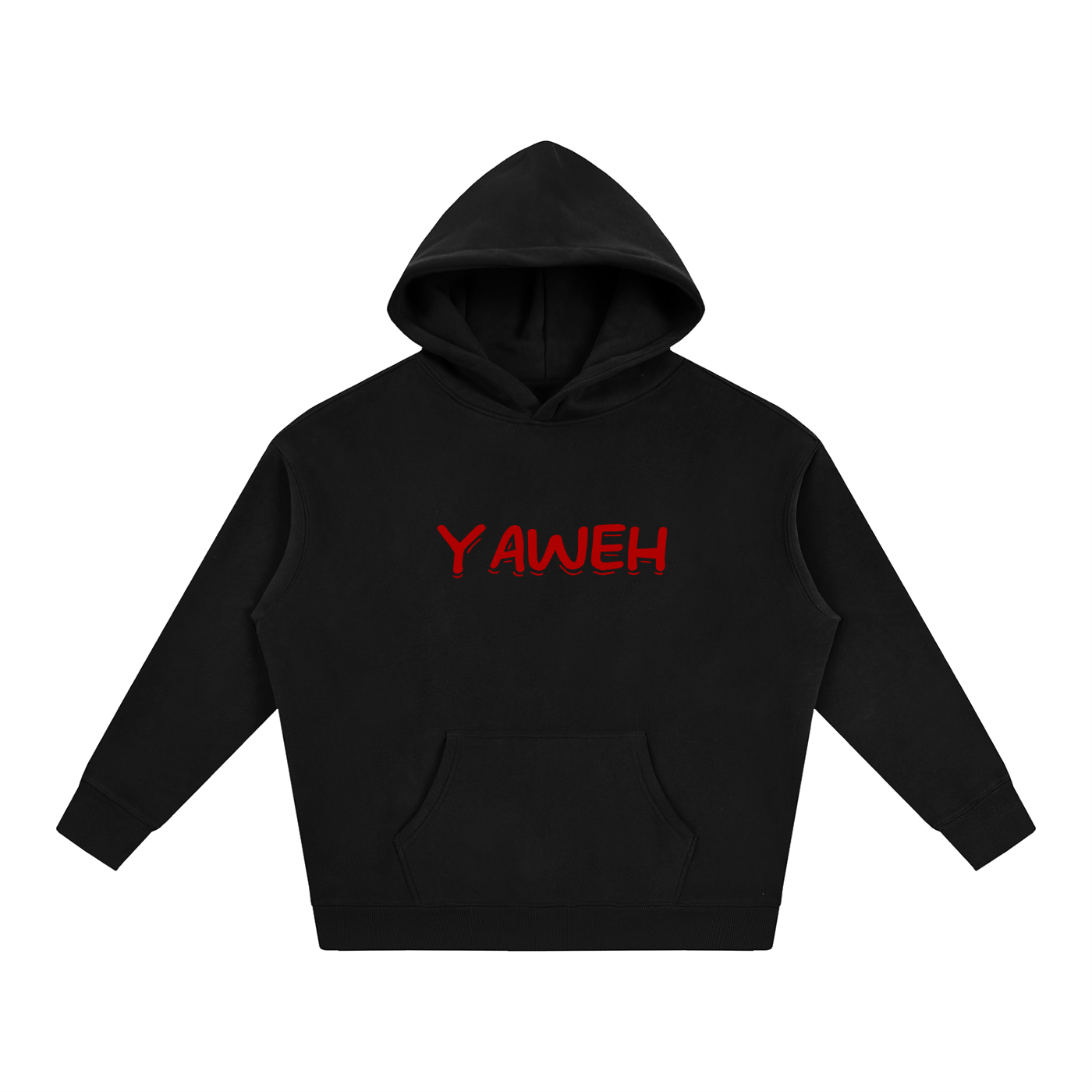 YAWEH HOODIE