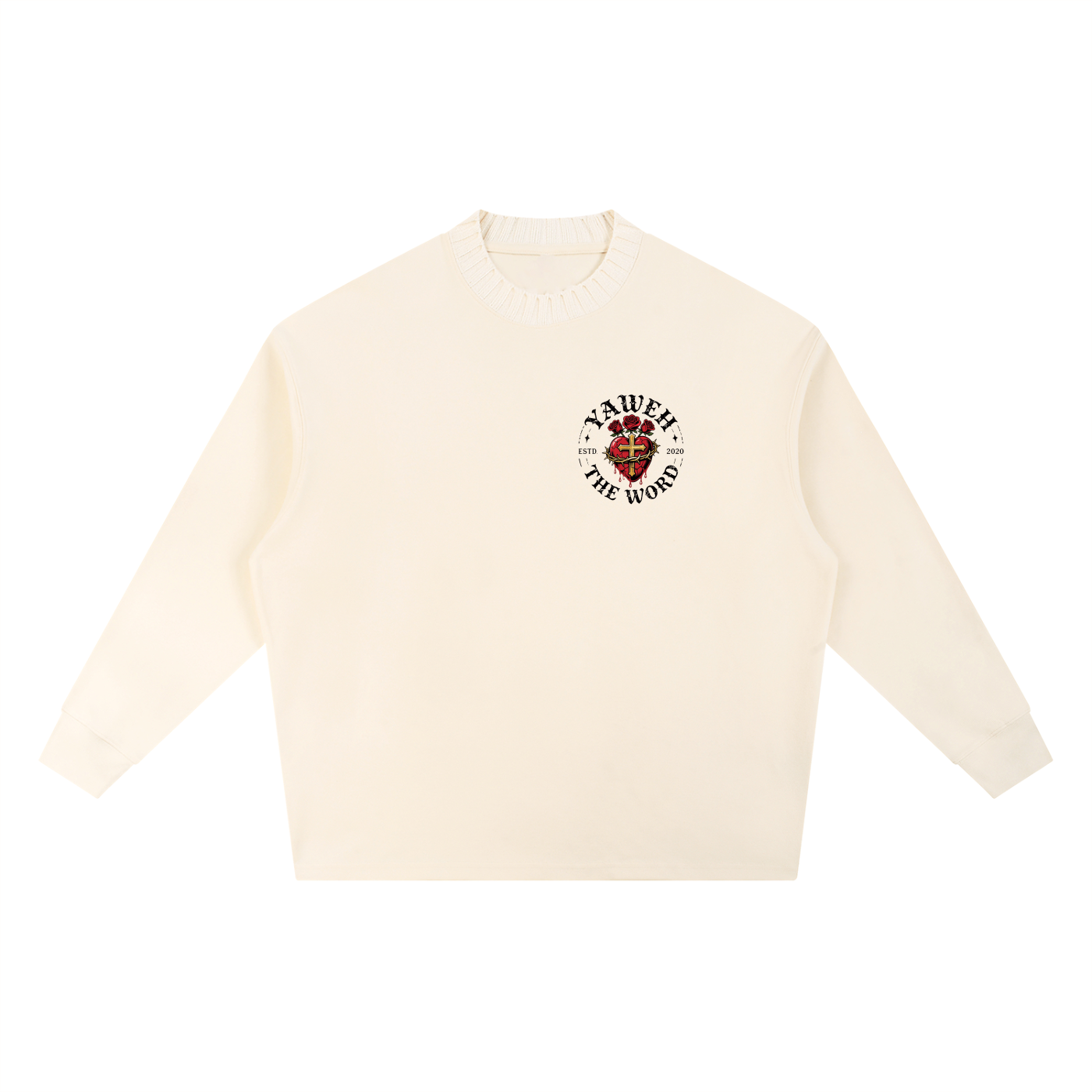 YAWEH Sweater