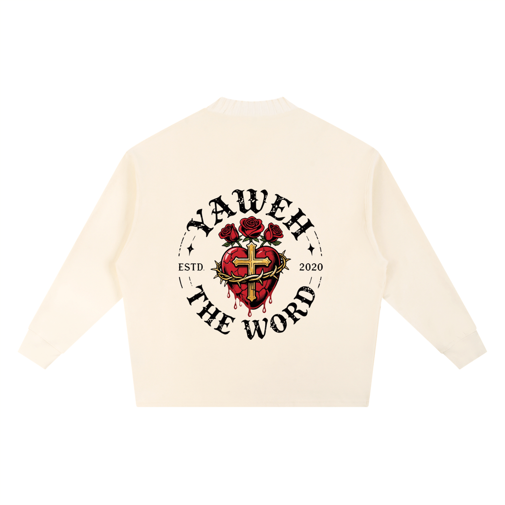 YAWEH Sweater