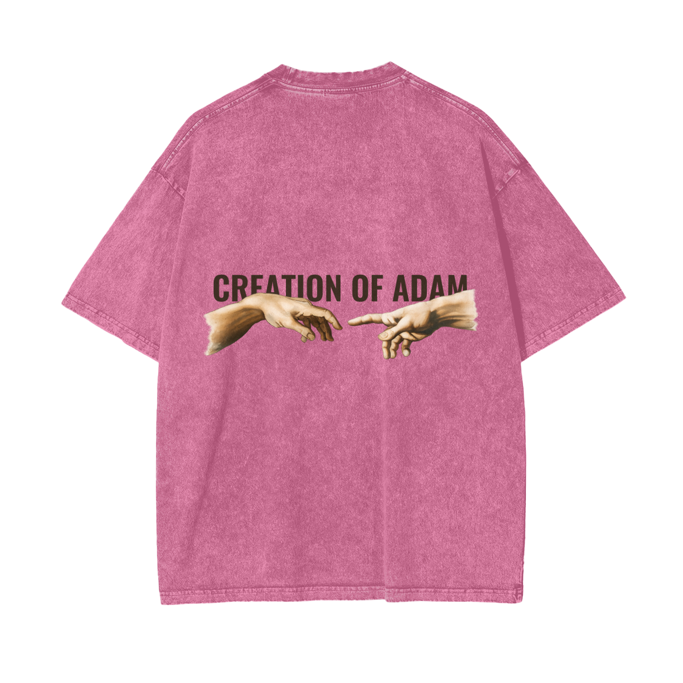 Creation Of Adam