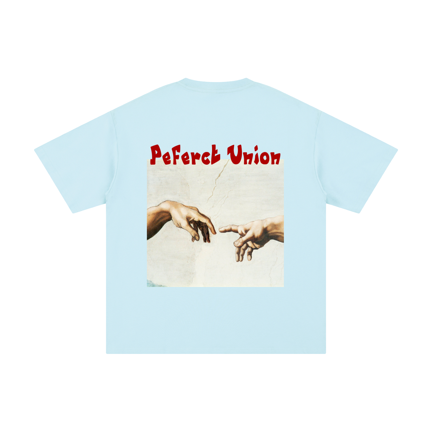 Perfect Union T-Shirt