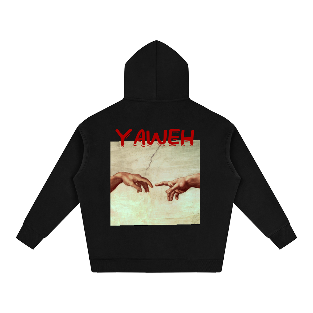 YAWEH HOODIE