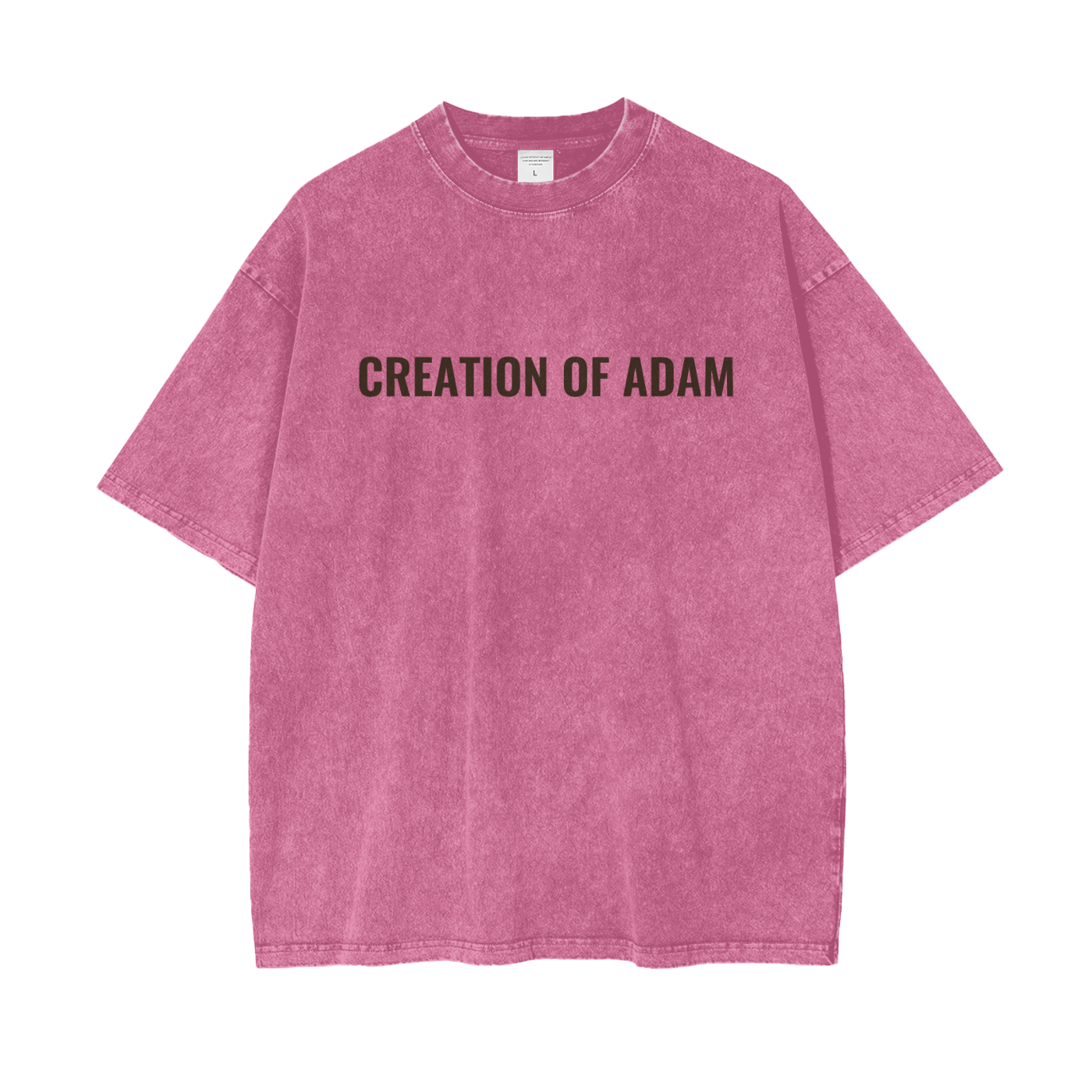 Creation Of Adam