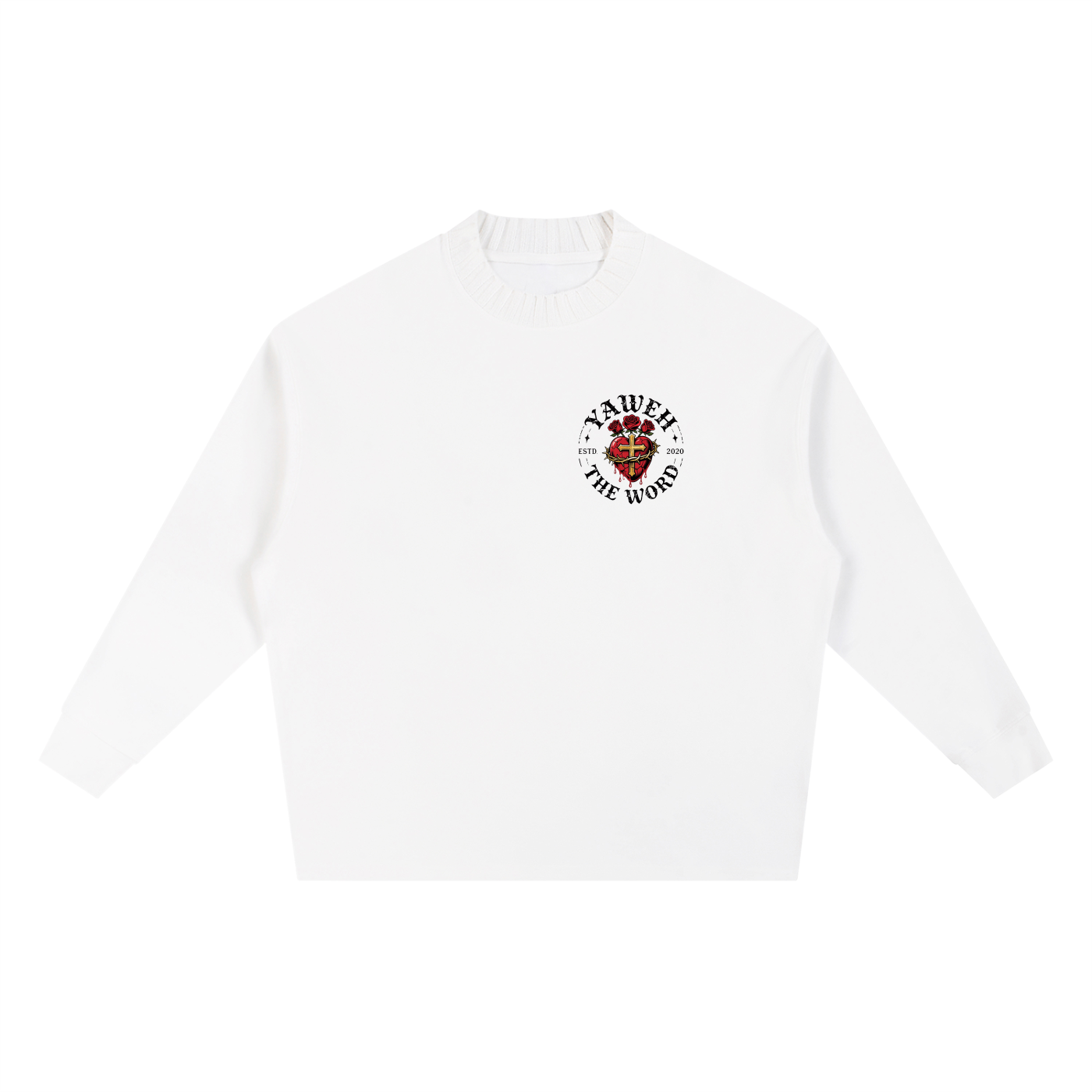 YAWEH Sweater