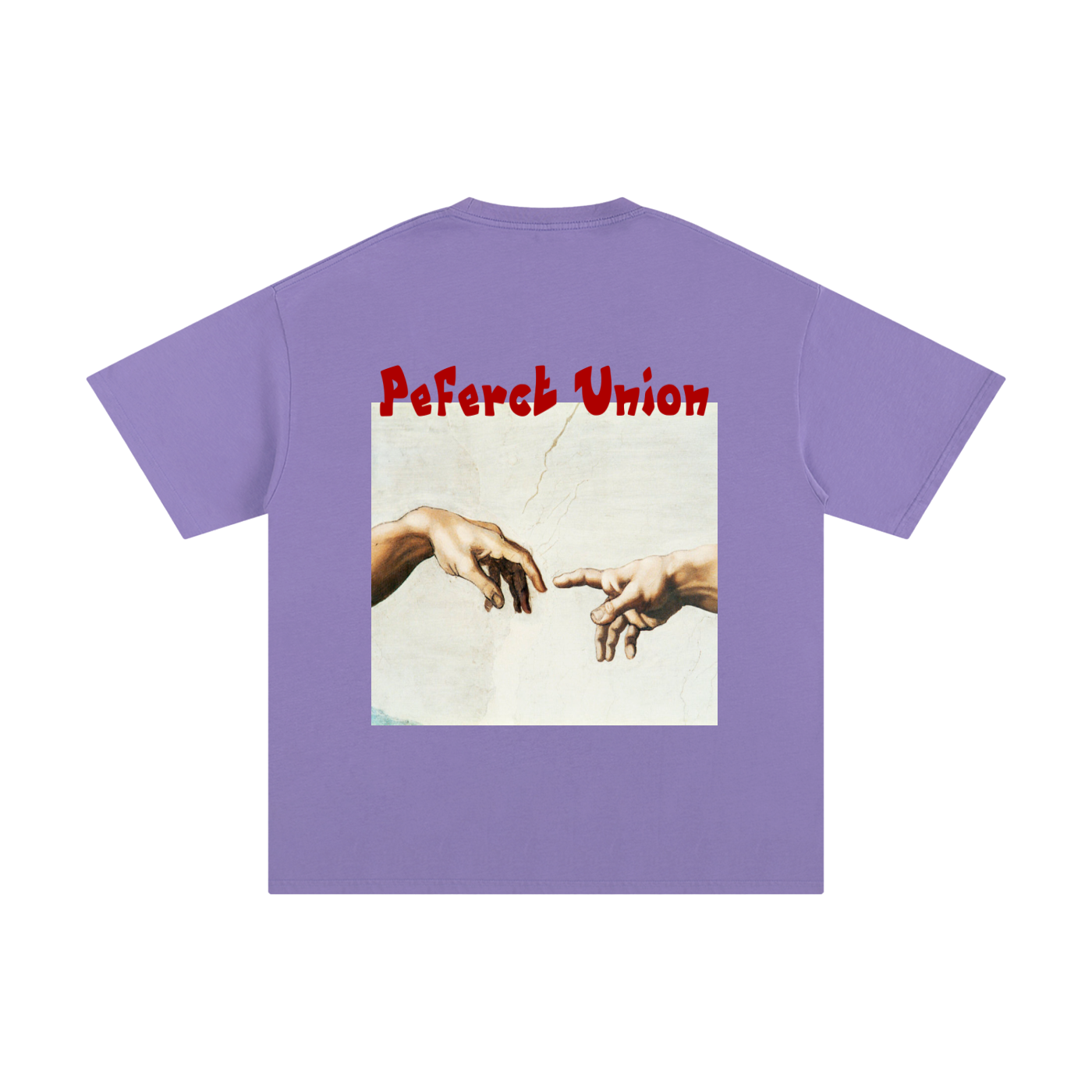 Perfect Union T-Shirt