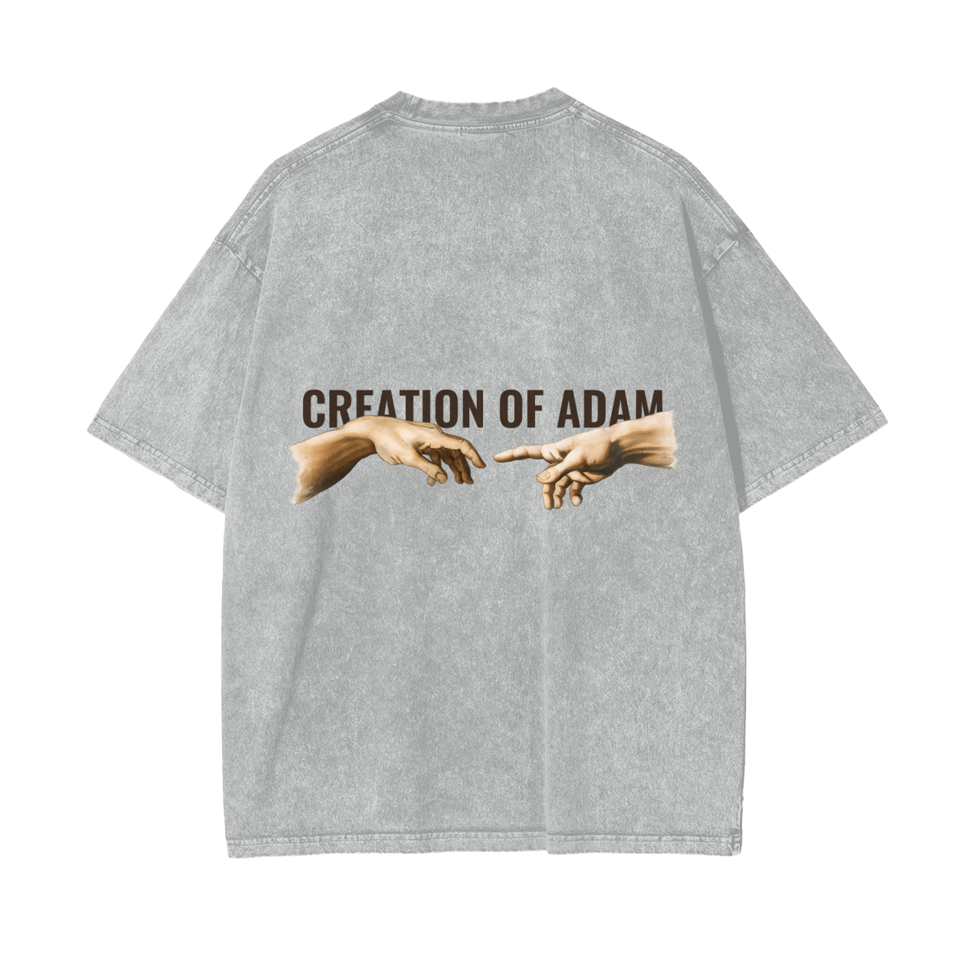 Creation Of Adam