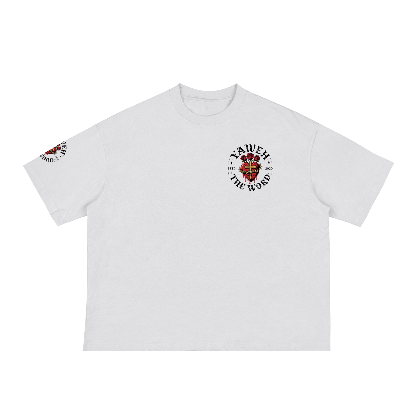 Love is Sharp T-Shirt