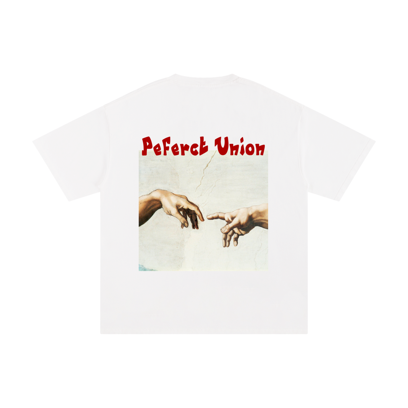 Perfect Union T-Shirt