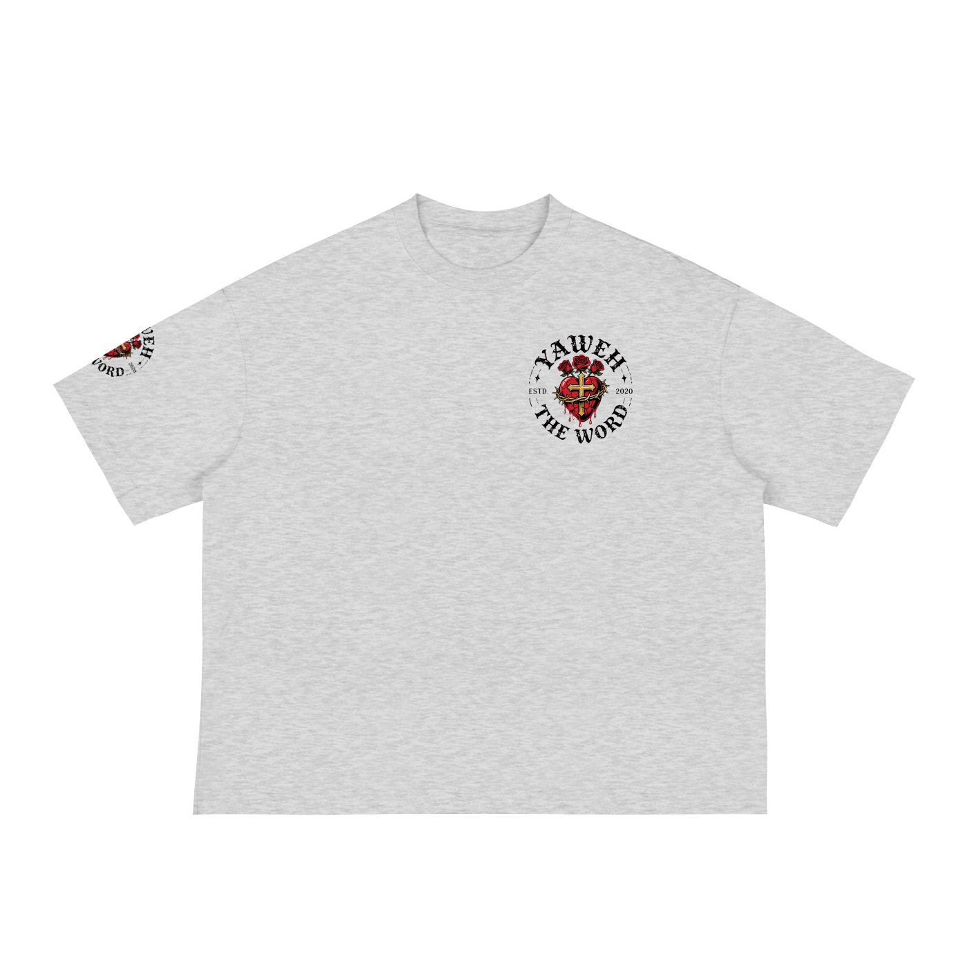 Love is Sharp T-Shirt