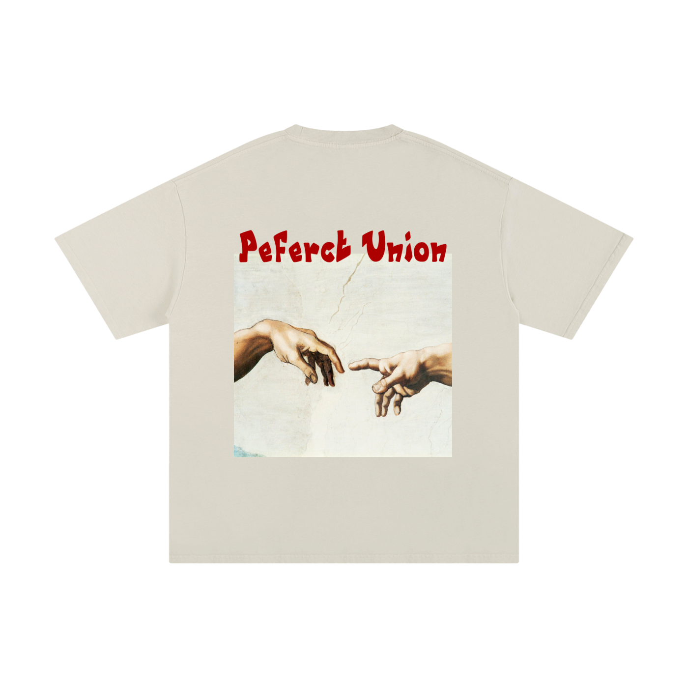 Perfect Union T-Shirt